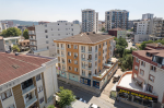 DEMİRİŞ APARTMANI